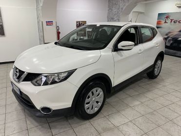 Nissan Qashqai 1.6 DIG-T Visia - SOLI KM 65.000!!!!!!!!
