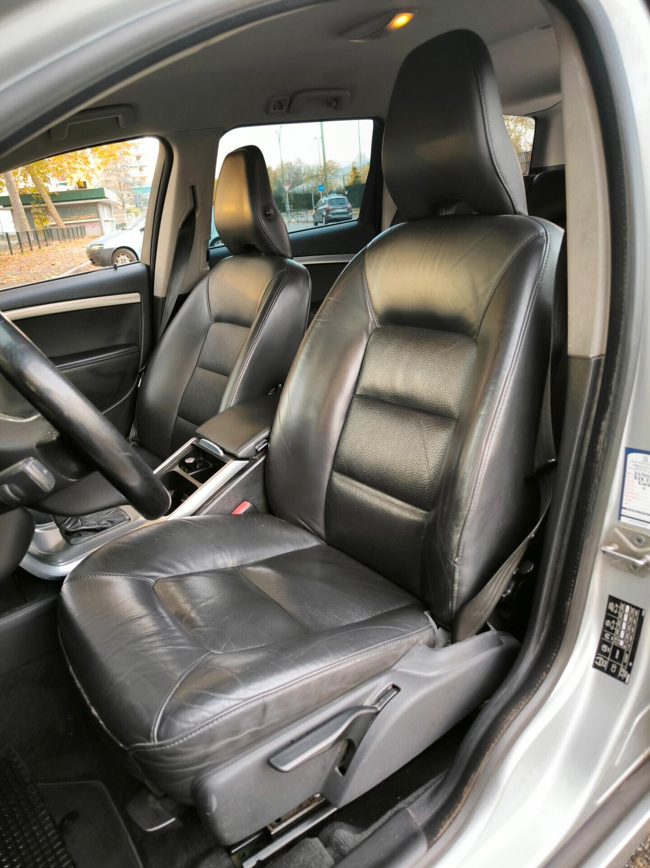 Volvo V70 D3 Geartronic Summum