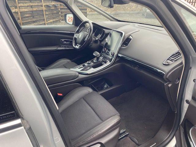RENAULT Espace dCi 160 CV EDC Energy Init. Paris