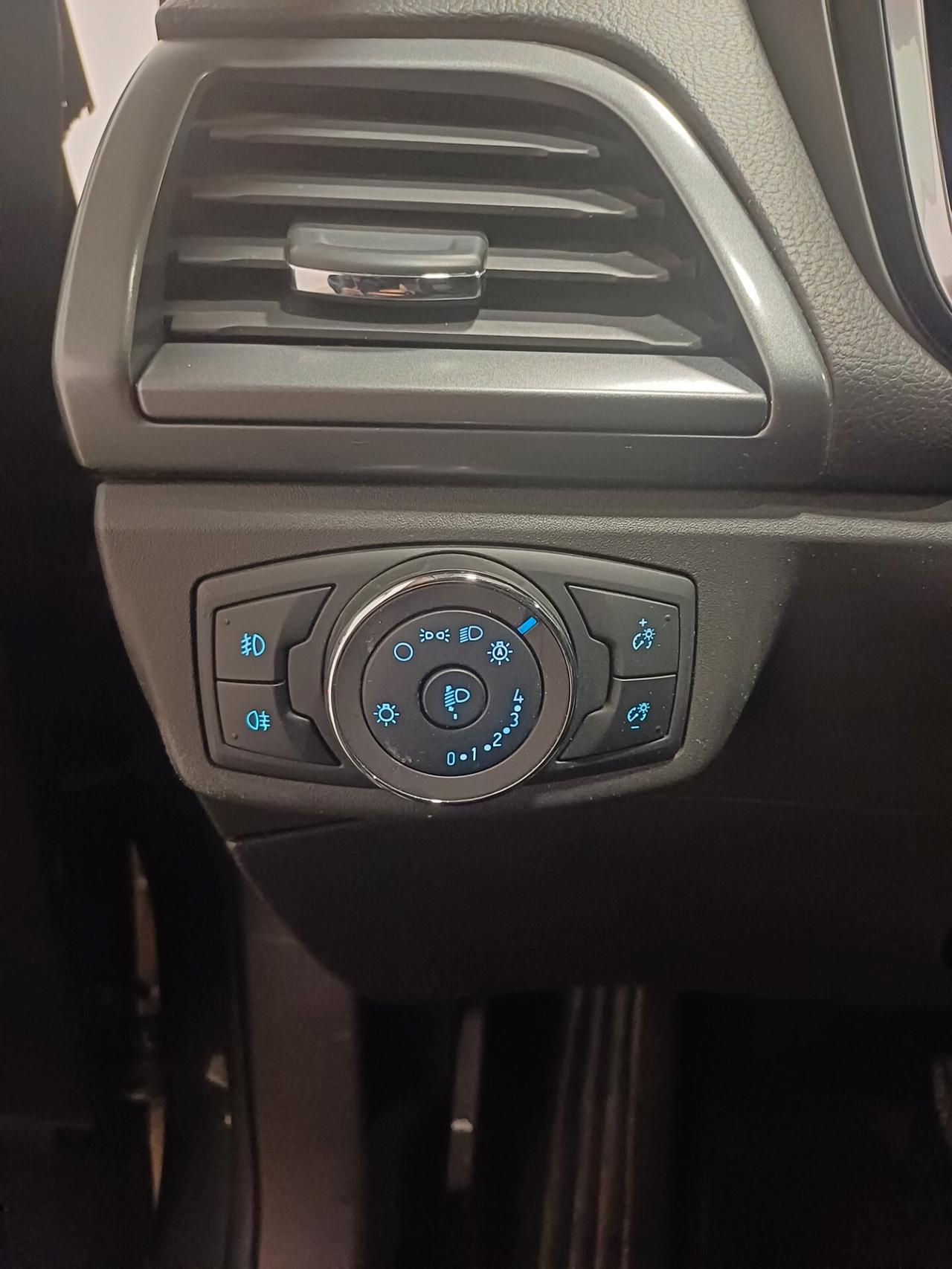 Ford Mondeo 2.0 EcoBlue 150 CV S&S aut. SW Titanium Business