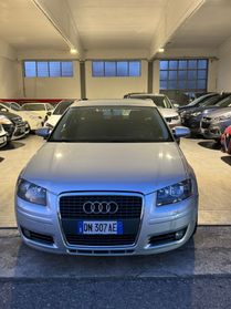 Audi A3 2.0 TDI F.AP. S tronic Ambition