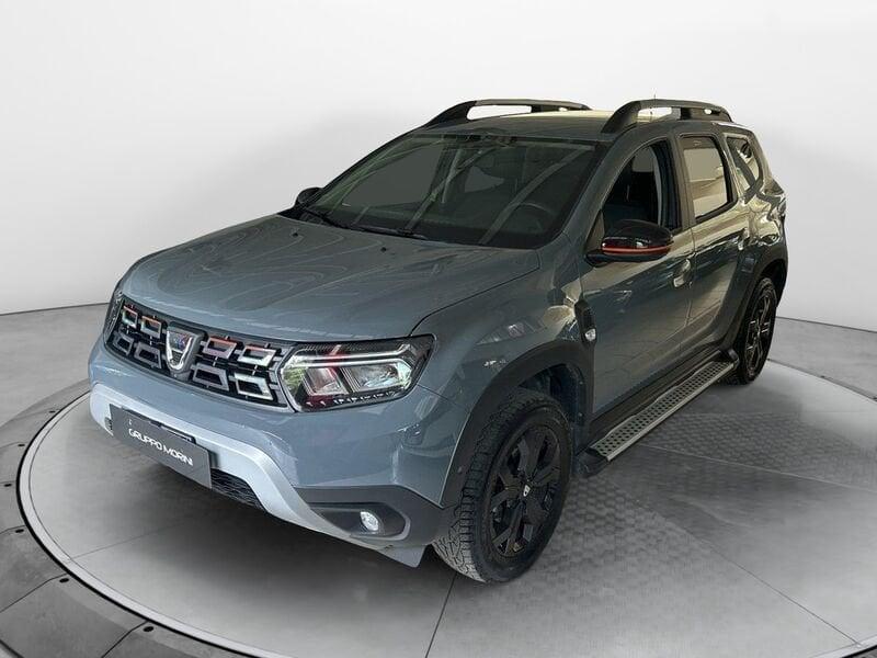 Dacia Duster 1.0 TCe GPL 4x2 Journey UP