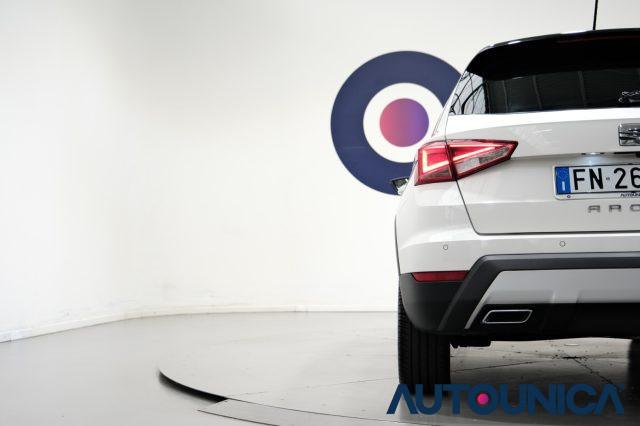 SEAT Arona 1.0 ECOTSI 115 CV FR NEOPATENTATI