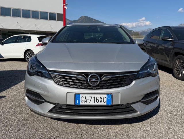 OPEL Astra 1.5 CDTI 122 CV S&S Sports Tourer Ultimate