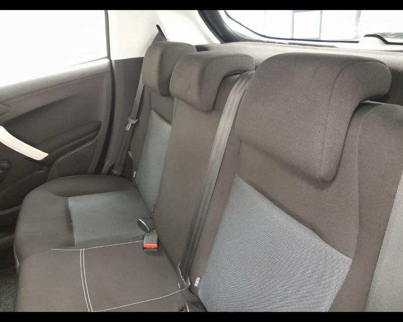 Peugeot 208 I 2015 5p 1.2 puretech Active 68cv