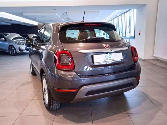 Fiat 500X 500X 1.6 mjt Business 4x2 120cv dct