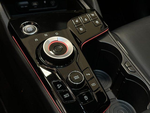 KIA Sportage 1.6 CRDI 136 CV DCT7 2WD Mild Hybrid GT Line Plus