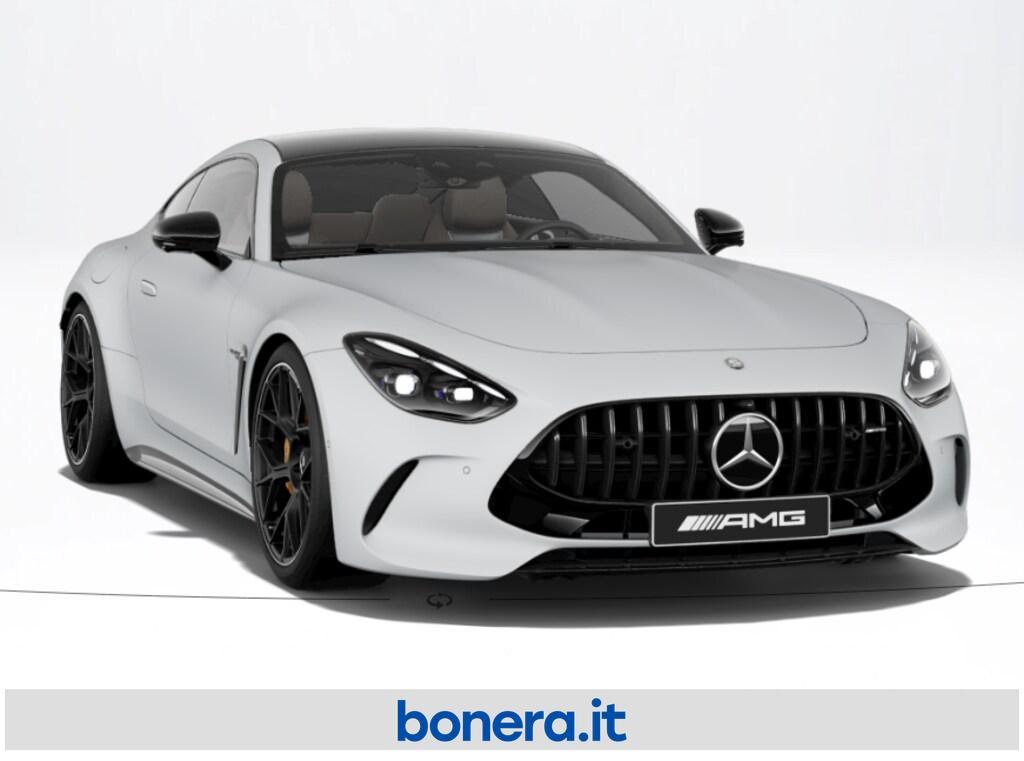 Mercedes AMG GT 63 Premium Plus 4Matic+ 9G-Tronic
