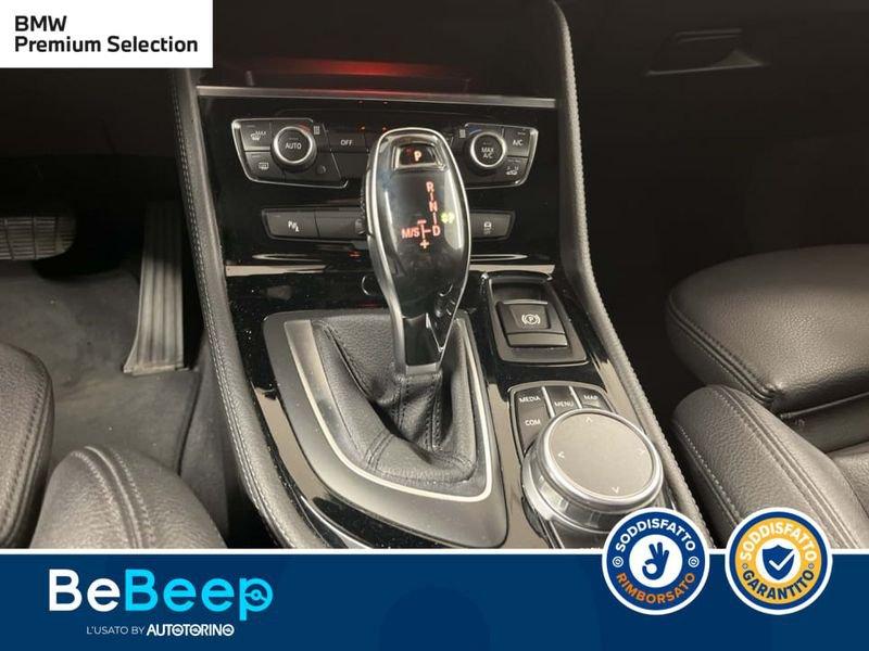 BMW Serie 2 Active Tourer 216D ACTIVE TOURER SPORT AUTO