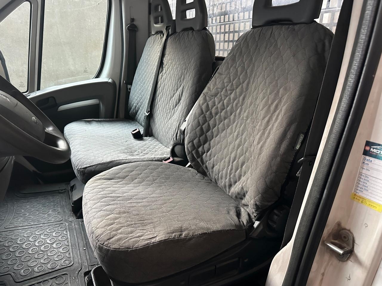 Citroen Jumper 2.2 HDi/120 Cassone Ribaltabile