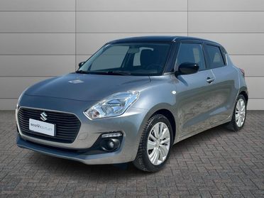 SUZUKI Swift VI 2017 - Swift 1.2h Cool 2wd