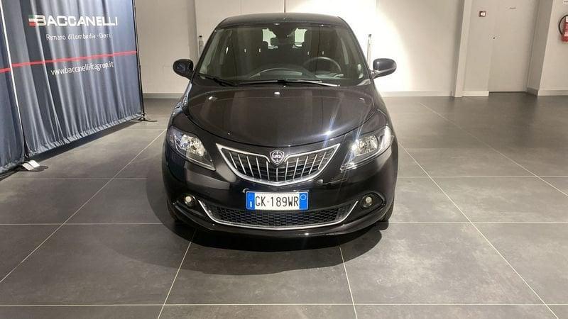 Lancia Ypsilon 1.0 FireFly 5 porte S&S Hybryd Gold