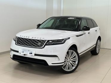 LAND ROVER Range Rover Velar 2.0D I4 240 CV HSE