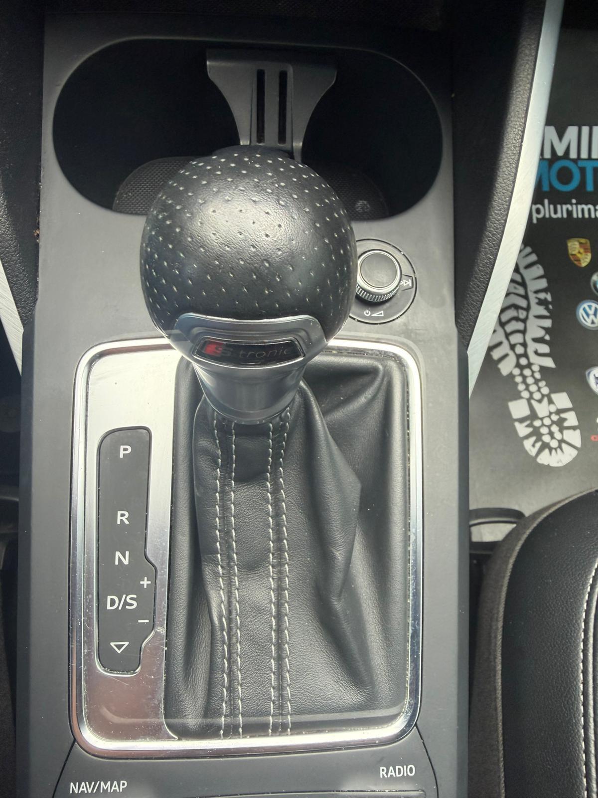 Audi Q2 30 TDI SLINE DSG7