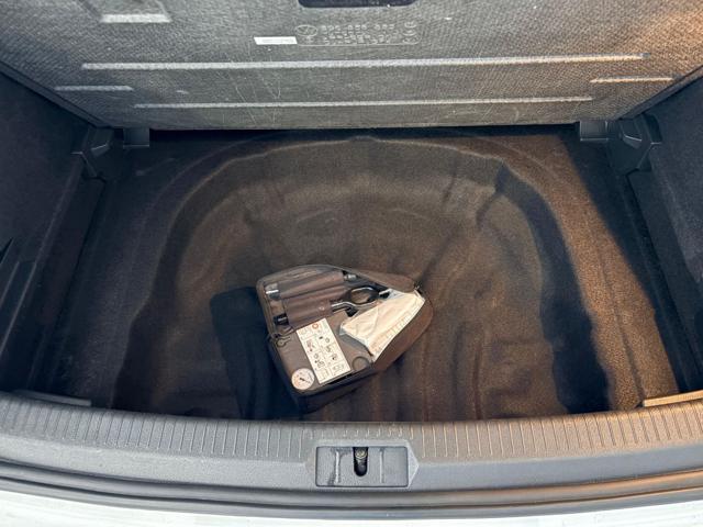 VOLKSWAGEN Golf GTD 2.0TDI 184cv EURO6 MODE AUTO HOLD SED.RISCALDABILI