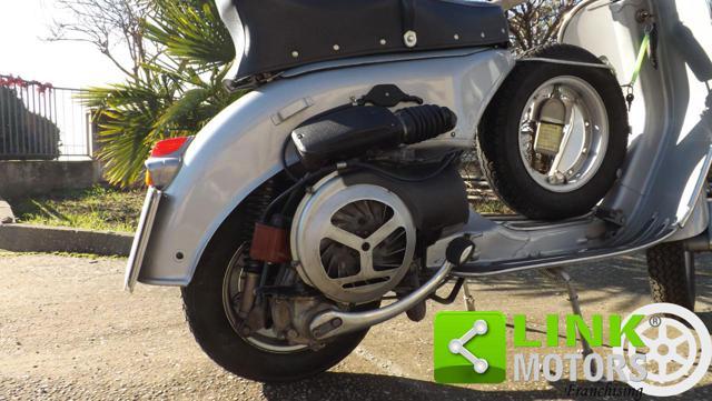 PIAGGIO Other Vespa GS 150 VS5T ben tenuta anno 1958