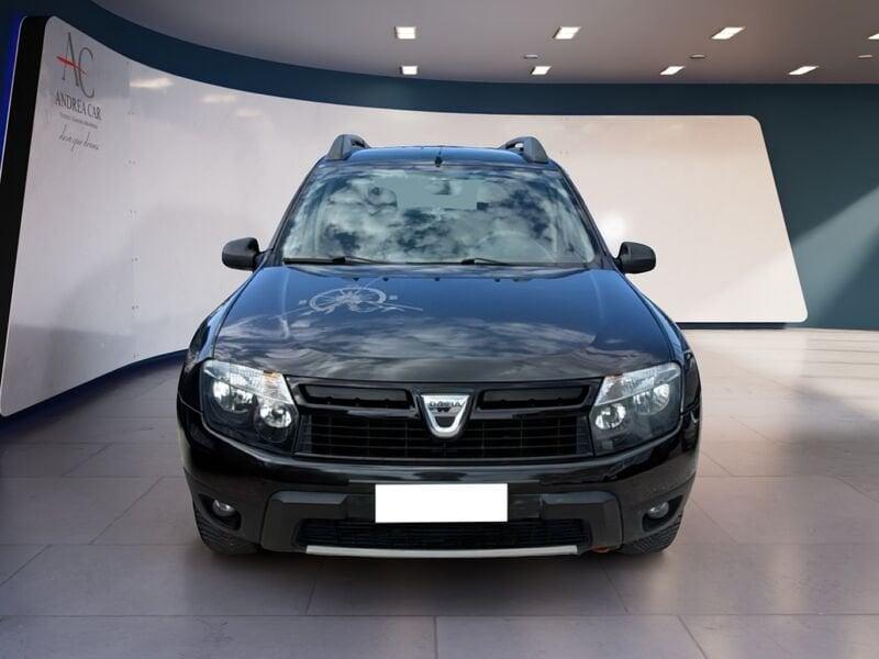 Dacia Duster Duster 1.5 dci Laureate 4x2 110cv