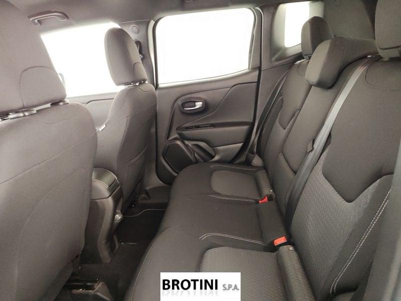 Jeep Renegade 1.0 T3 120cv 80th Anniversary