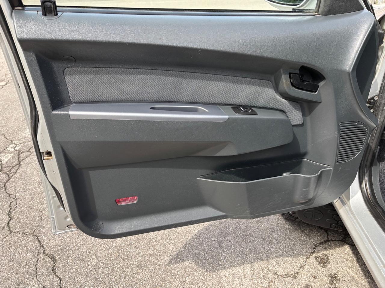 Tata Xenon 2.2 Dicor 4x2 Pari al Nuovo