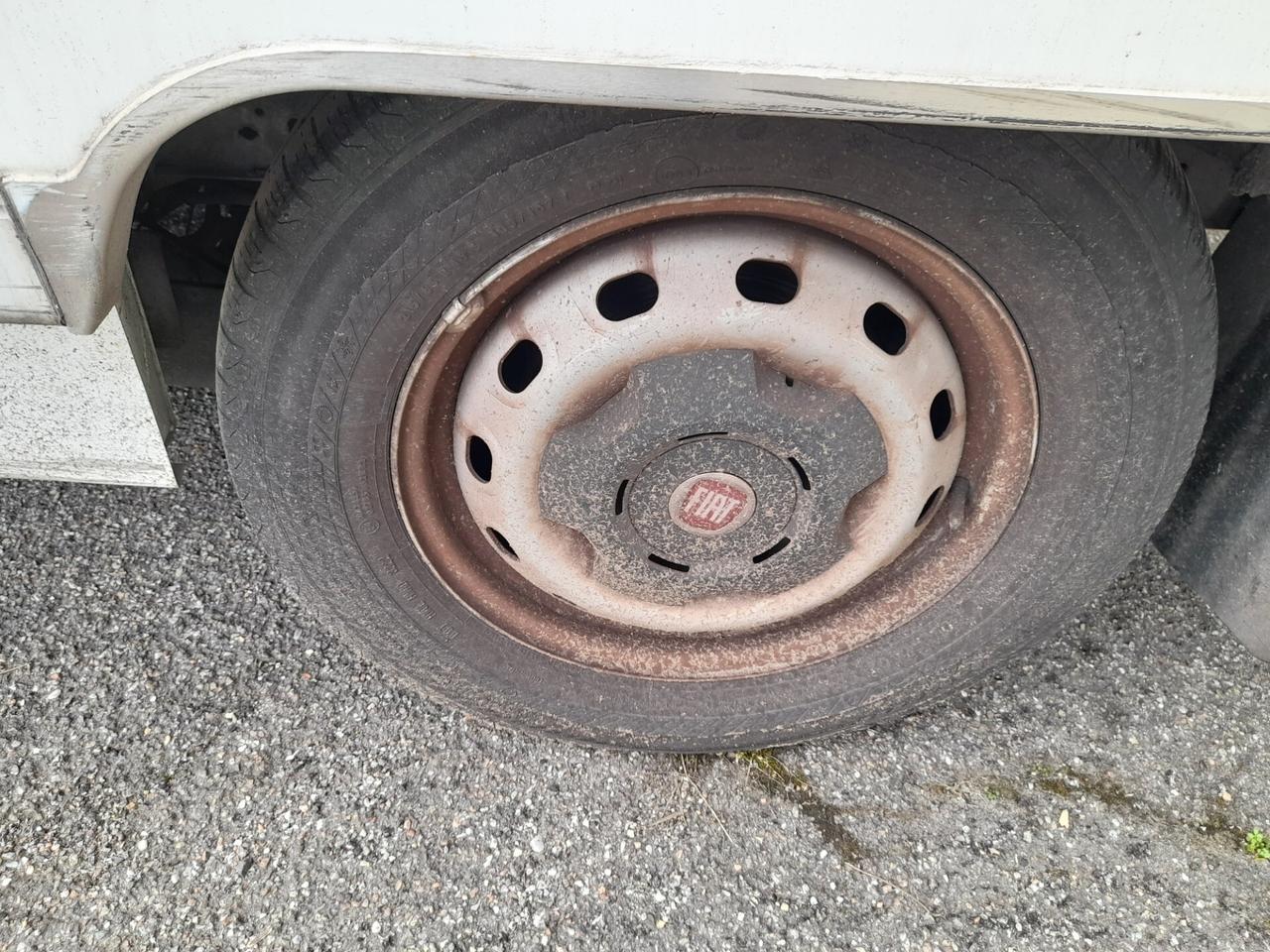 Fiat Talento 2.0 Ecojet 145CV PC-TN Furgone 10q