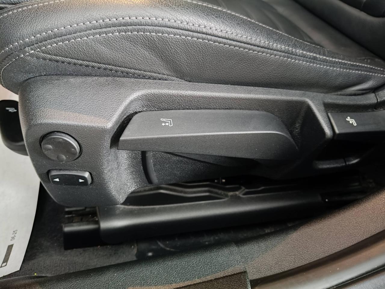 BMW Serie 3 G21 2019 Touring - 320d Touring mhev 48V xdrive Luxury auto