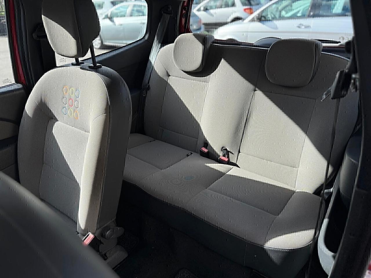 Renault Twingo 1.2 16V LEV Dynamique