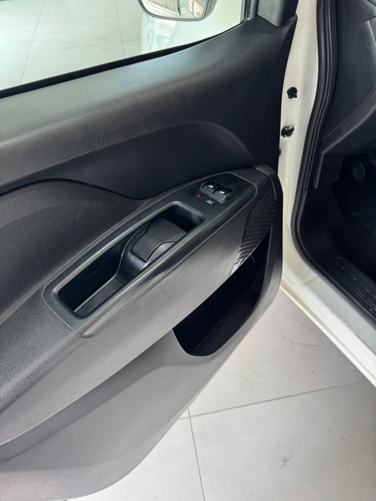 Fiat Doblo Doblò 1.6 MJT 16V 120CV Lounge