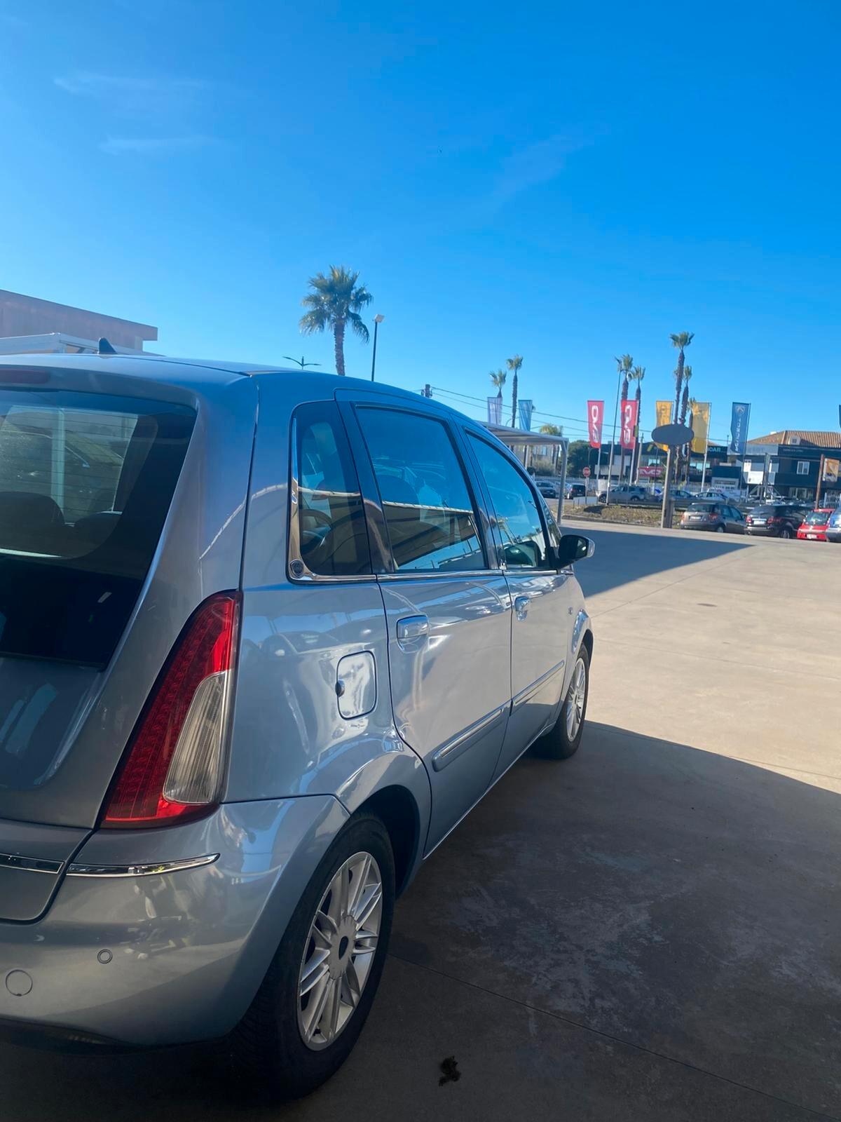 Lancia MUSA 1.3 Mjt 16V 90 CV Poltrona Frau