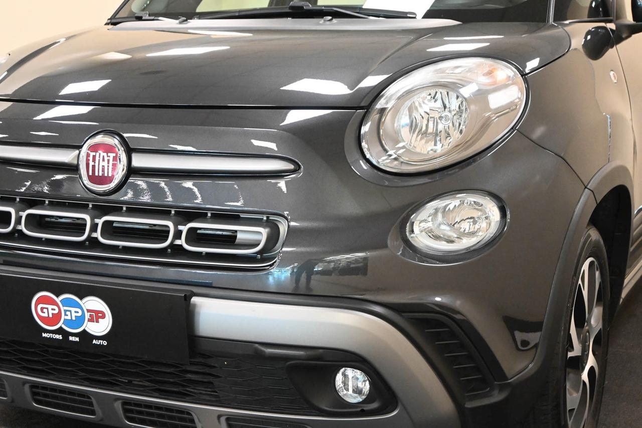 FIAT 500L 500L 1.4 95 CV S&S Cross