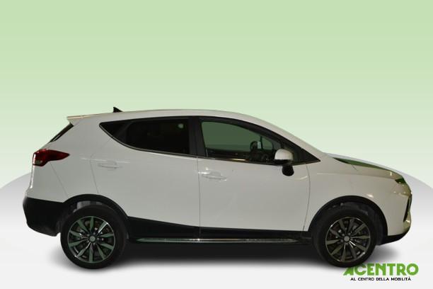 EVO EVO 4 - 1.6 BZ GPL