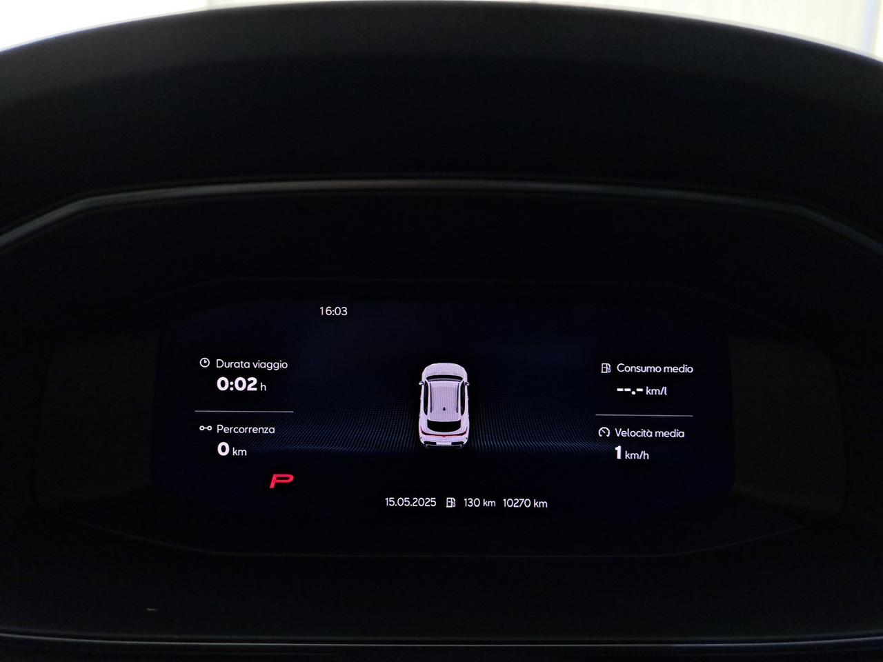Cupra Formentor 1.5 hybrid 150cv dsg