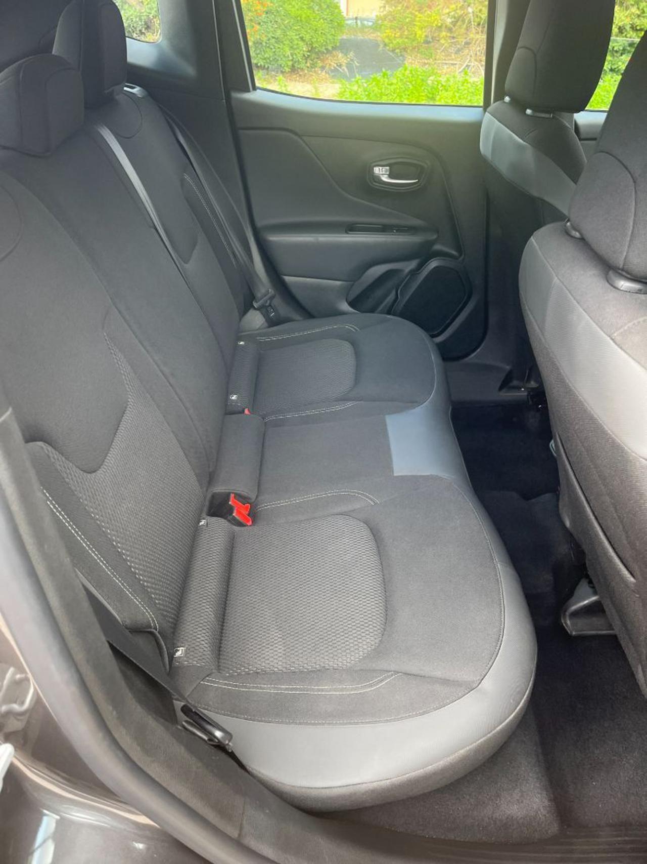 Jeep Renegade 1.6 mjt Limited 2wd 130cv