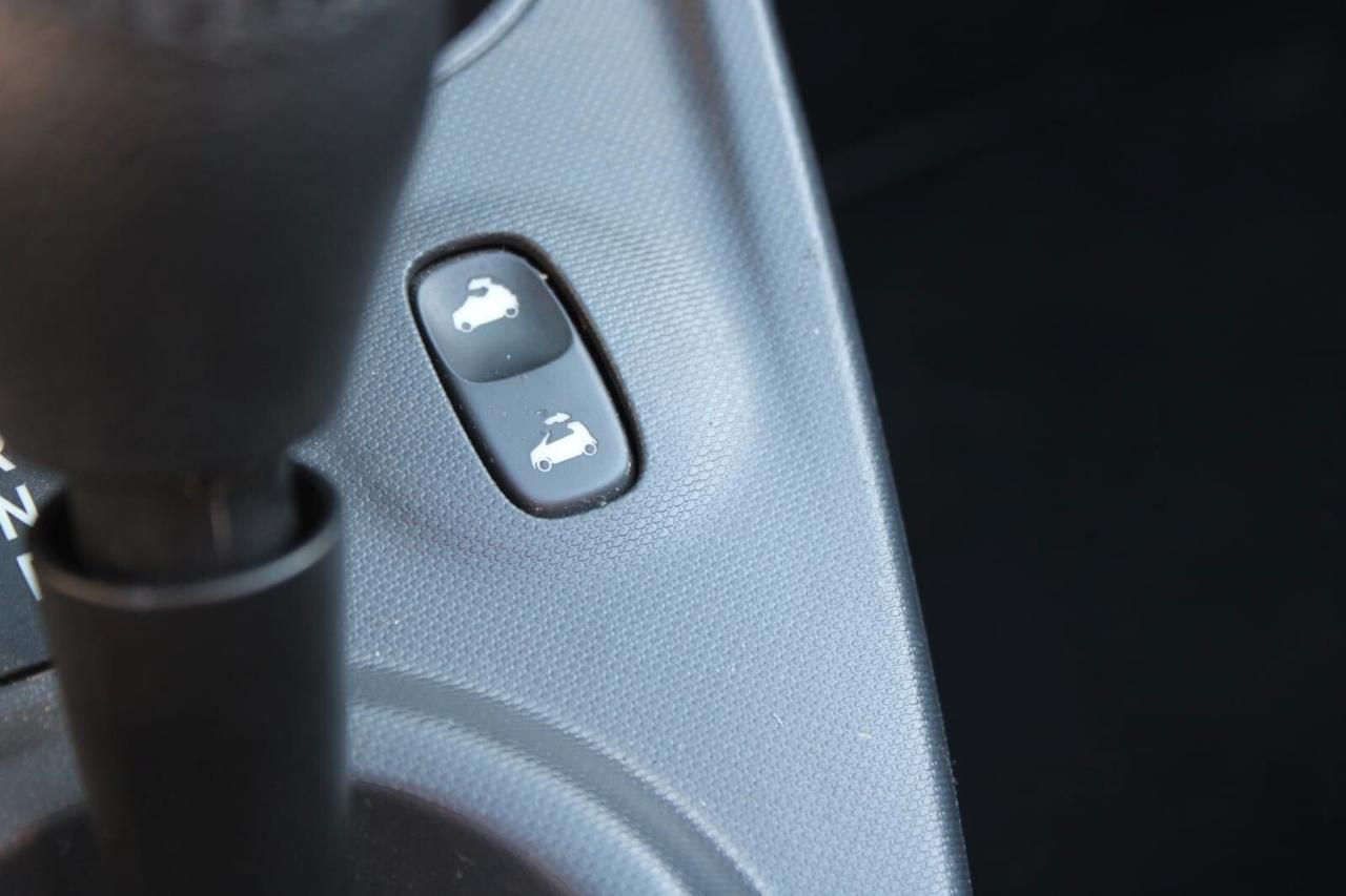 Smart ForTwo Tua A SOLI 197€ al mese Anticipo Zero