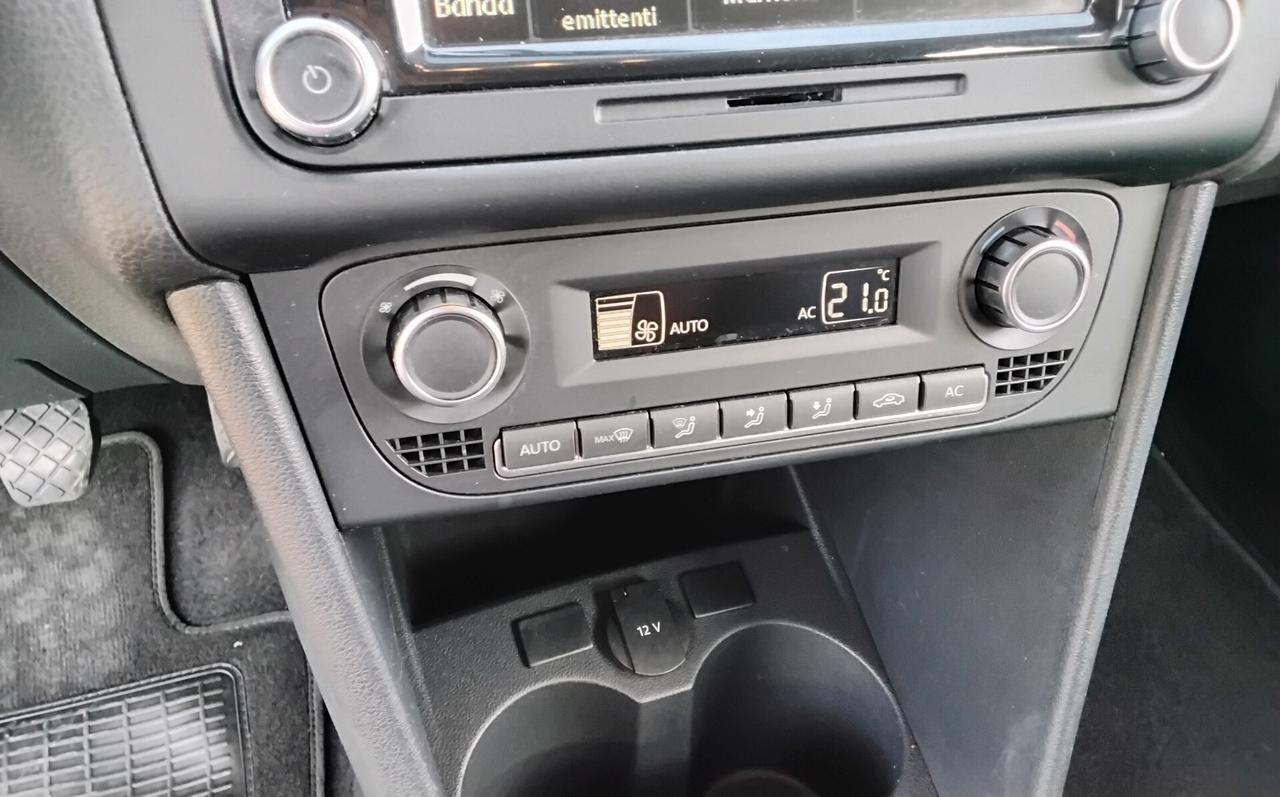 Volkswagen Polo 1.2 TDI DPF 5 p. Comfortline