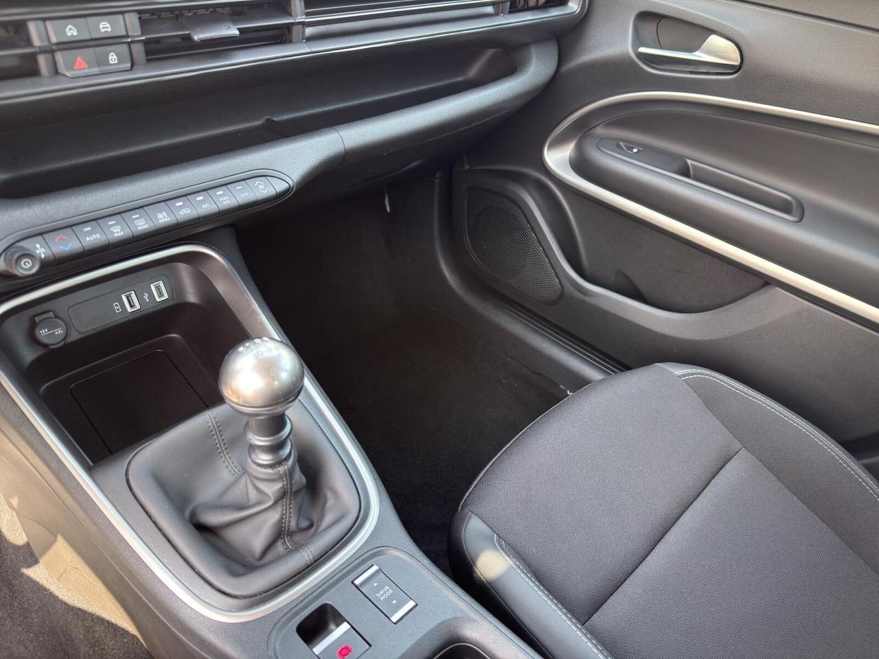 Jeep Avenger 1.2 100cv Altitude 2024