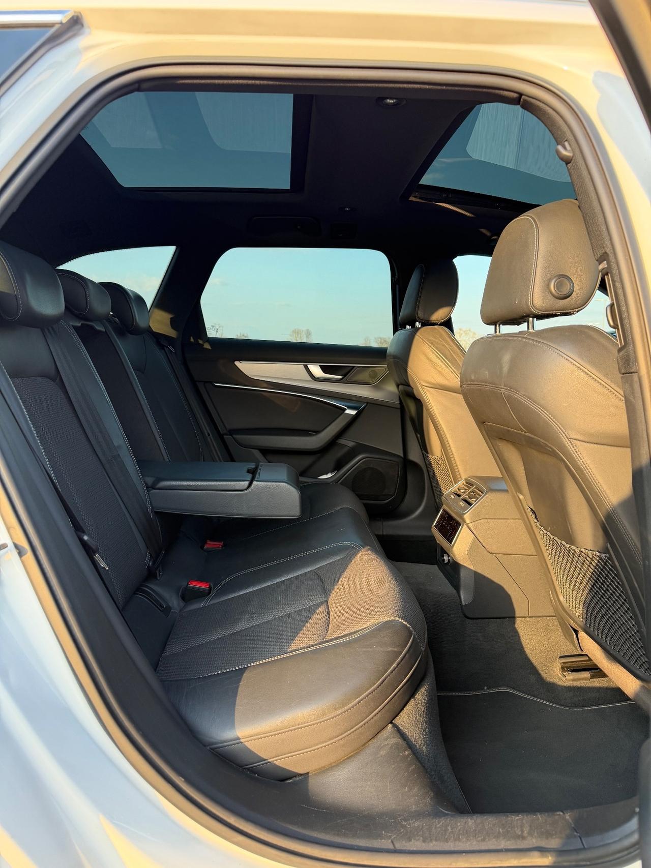 Audi A6 40 2.0 TDI quattro ultra S tronic Business Design