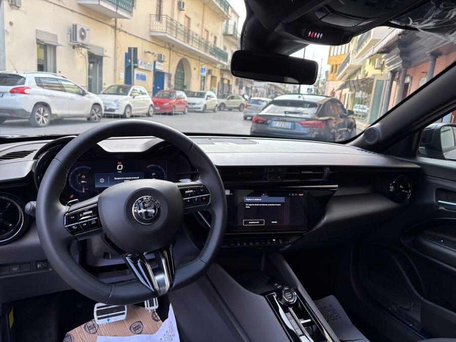 ALFA JUNIOR 1.2 136 SPECIALE AUTOMATICA KM 0 NUOVA