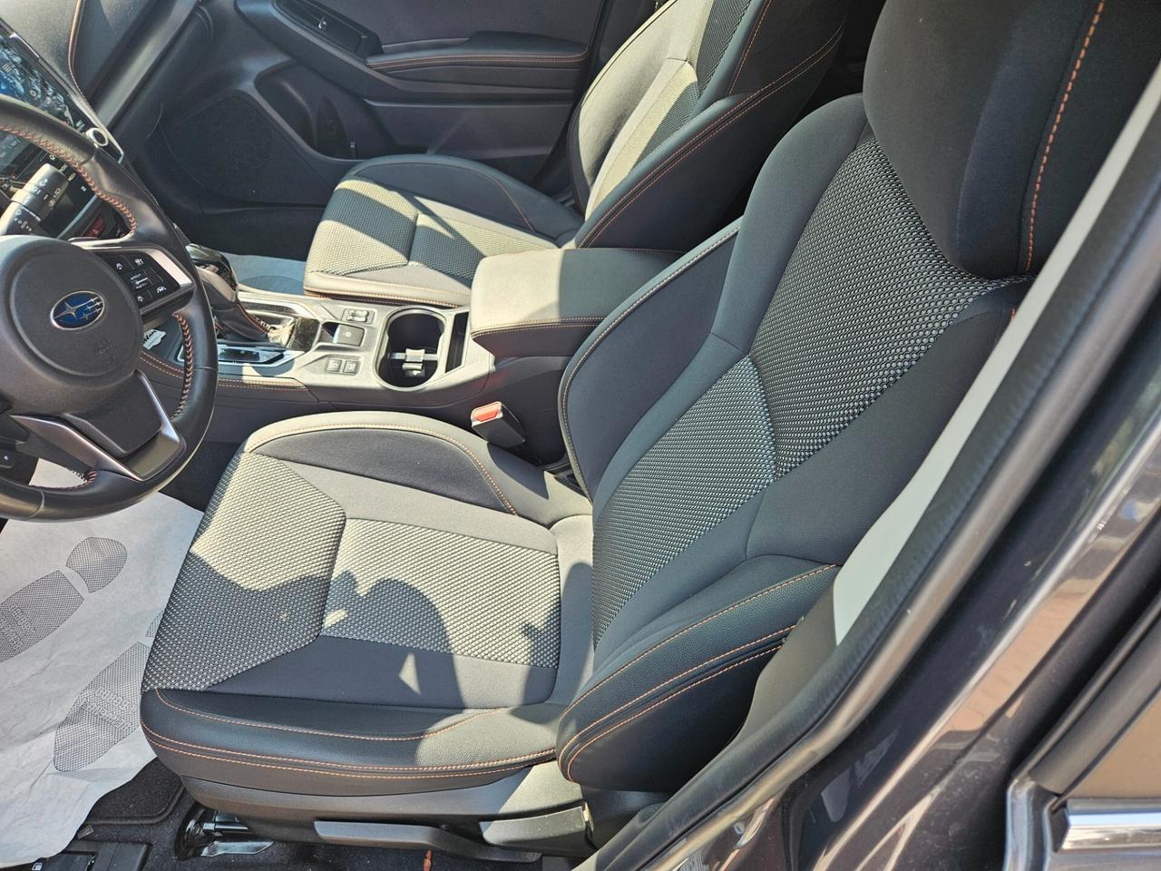 Subaru XV 1.6i Lineartronic Style