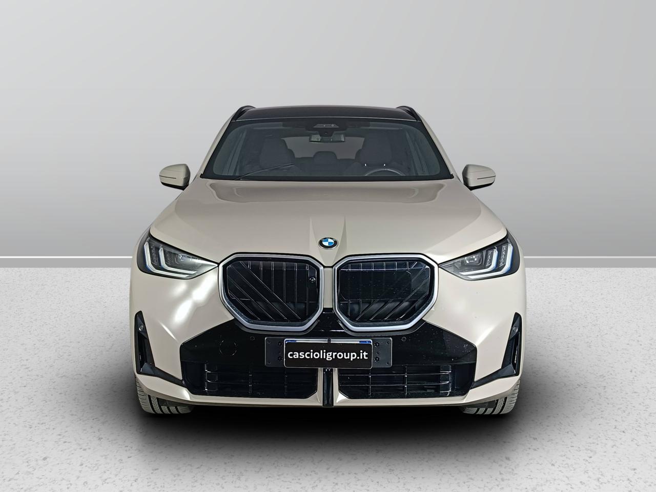 BMW X3 G45 2024 - X3 xdrive30e MSport auto