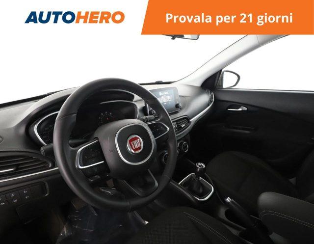 FIAT Tipo 1.4 SW Lounge