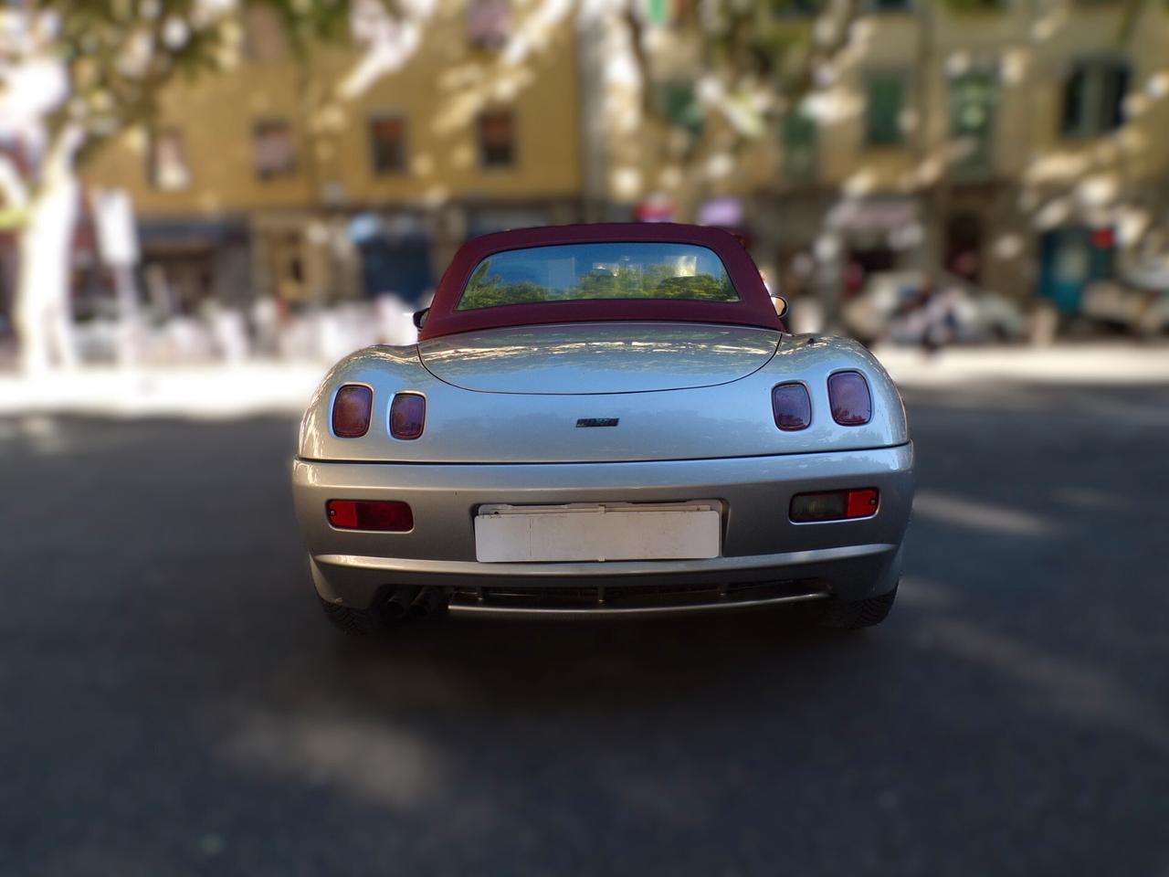 Fiat Barchetta 1.8 16V