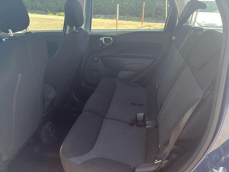 FIAT 500L 1.3 Multijet 95cv Business