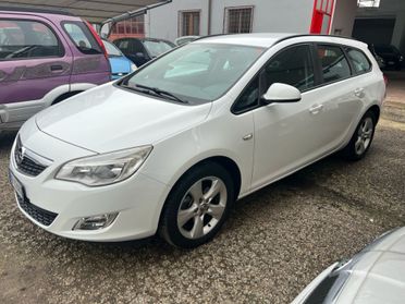 Opel Astra 1.7 CDTI 110CV Sports Tourer Elective