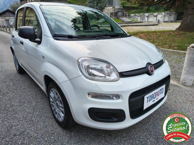 FIAT Panda 1.0 FireFly S&S Hybrid UN. PROP.