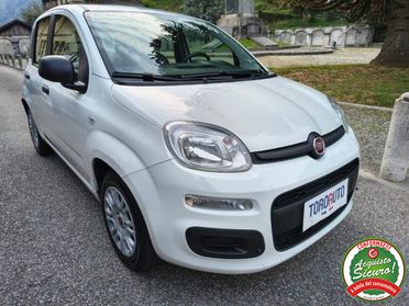 FIAT Panda 1.0 FireFly S&S Hybrid UN. PROP.