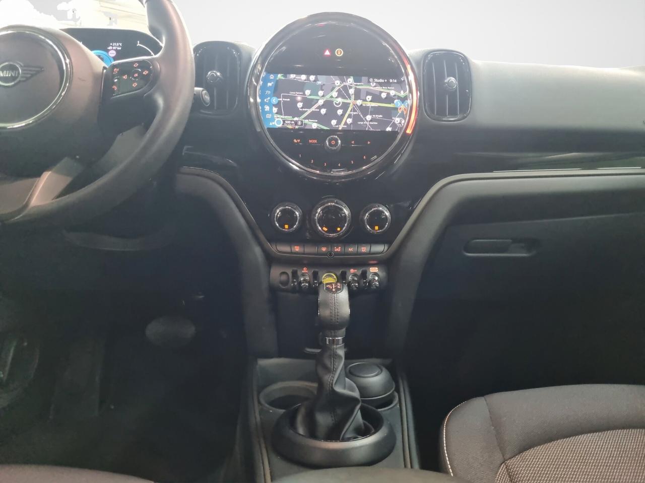 Mini 1.5 Cooper SE Business Countryman ALL4