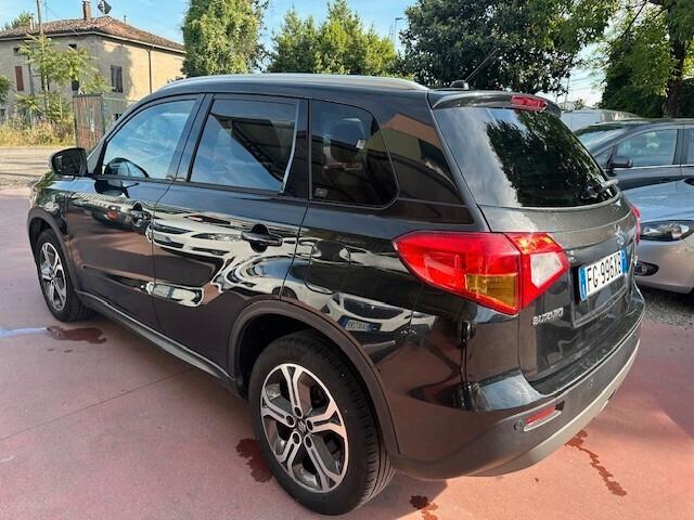 Suzuki Vitara 1.6 DDiS V-Top,UNIPROP,EURO6, TAGLIANDI UFFICIALI!!