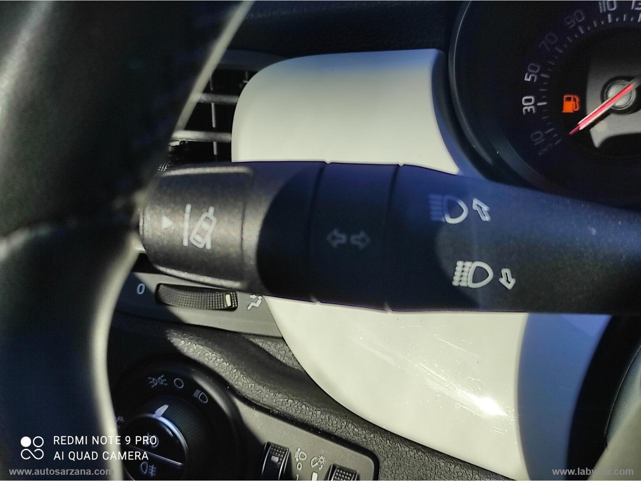 FIAT 500X 1.6 M.Jet 120 CV Lounge 3 ANNI GARANZIA -- 15GG SODISFATTI O RIMBORSATI