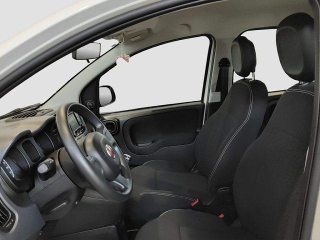 FIAT Panda Panda 1.2 EasyPower
