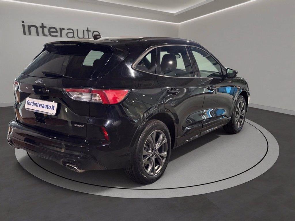 FORD Kuga 2.5 Plug In Hybrid 225 CV CVT 2WD ST-Line X del 2021